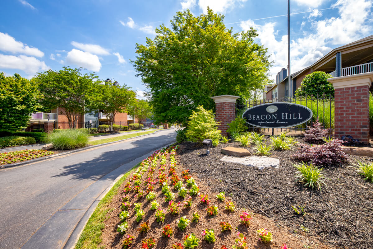 Beacon Hill Apartments, 1322 Beacon Ridge Rd, Charlotte, NC - RENTCafé
